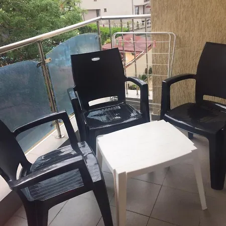 Apartamento Rainbow 1 *