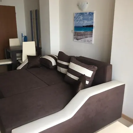 Rainbow 1 Apartamento Sunny Beach
